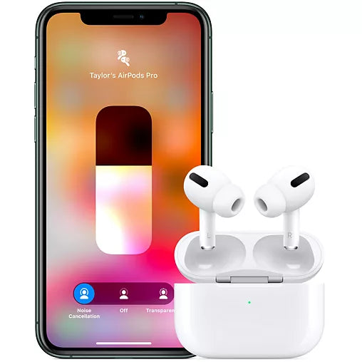 Air pod pro